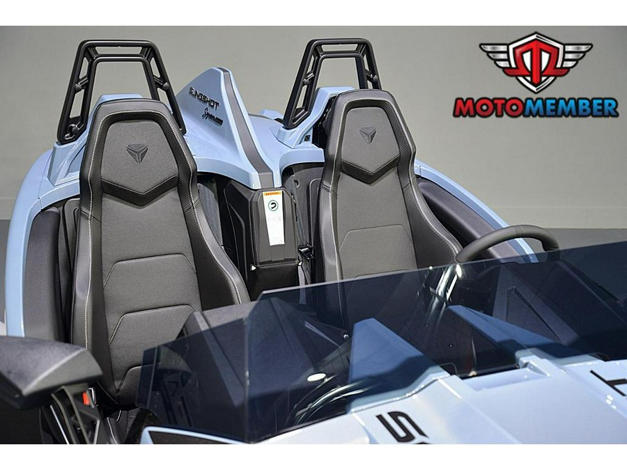 2026 Slingshot Signature Edition Manual
