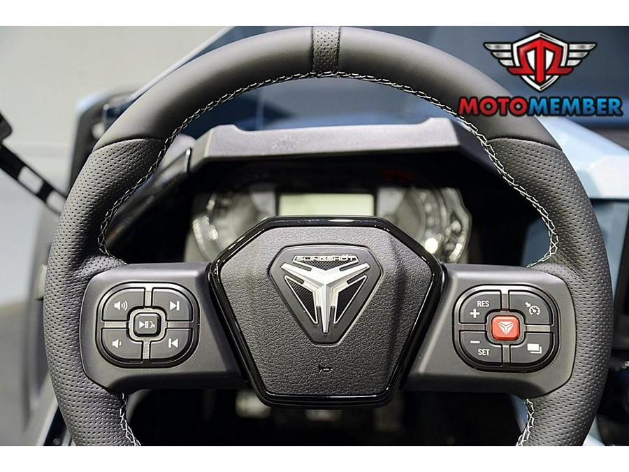 2026 Slingshot Signature Edition Manual