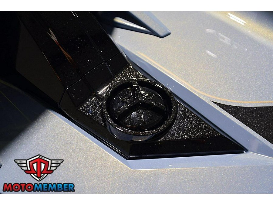 2026 Slingshot Signature Edition Manual