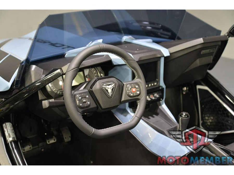 2026 Slingshot Signature Edition Manual