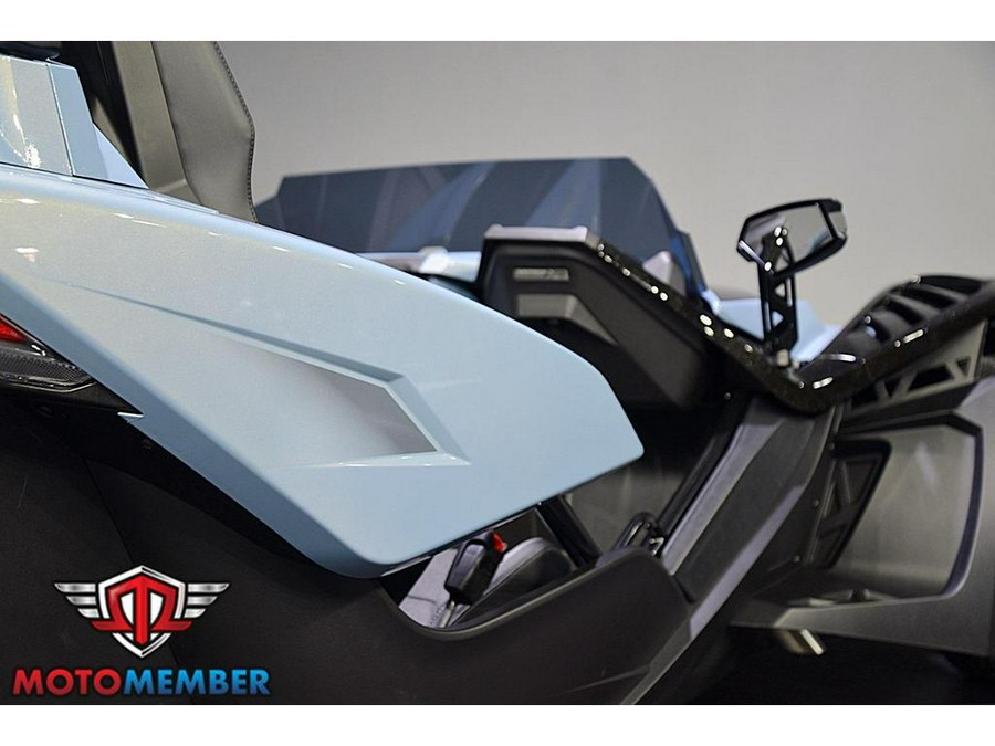 2026 Slingshot Signature Edition Manual