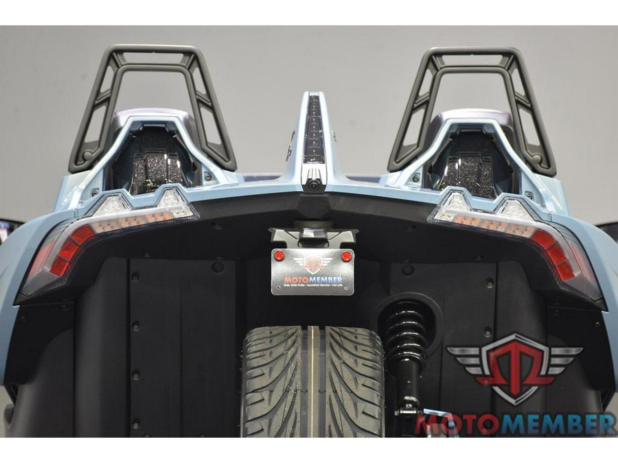 2026 Slingshot Signature Edition Manual