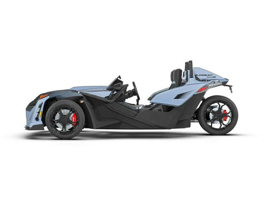 2026 Slingshot Signature Edition Manual