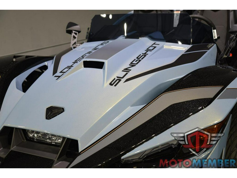 2026 Slingshot Signature Edition Manual
