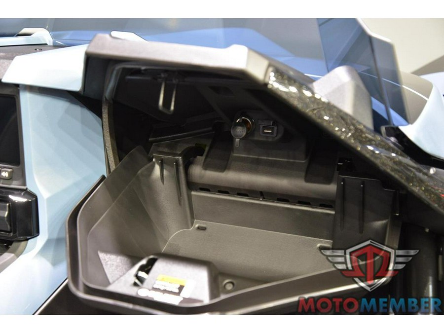 2026 Slingshot Signature Edition Manual