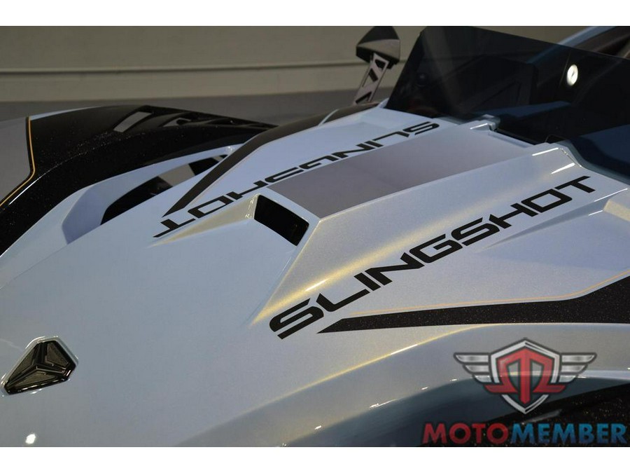 2026 Slingshot Signature Edition Manual
