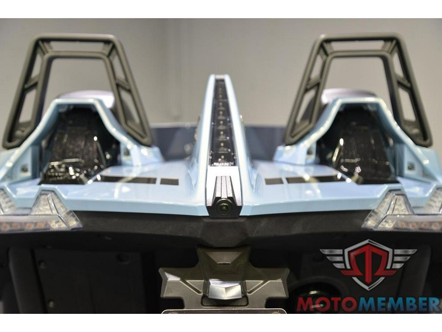 2026 Slingshot Signature Edition Manual