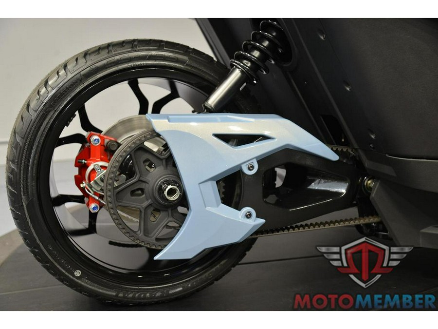 2026 Slingshot Signature Edition Manual
