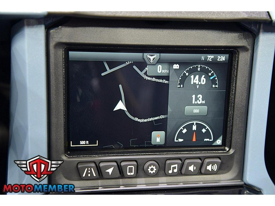 2026 Slingshot Signature Edition Manual