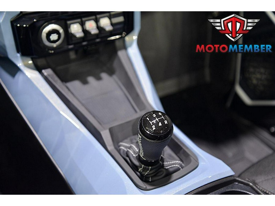 2026 Slingshot Signature Edition Manual