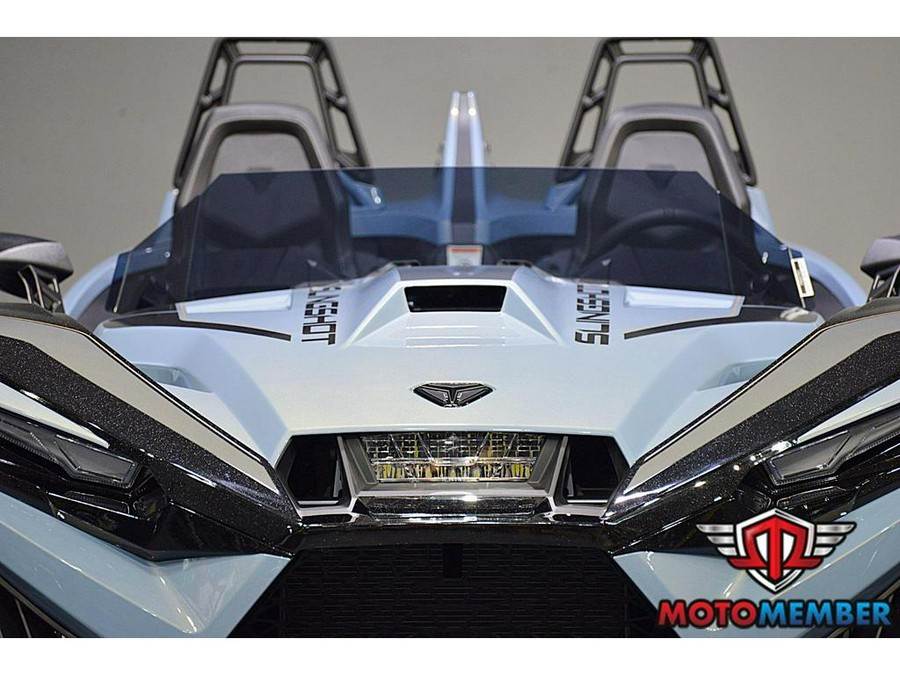 2026 Slingshot Signature Edition Manual