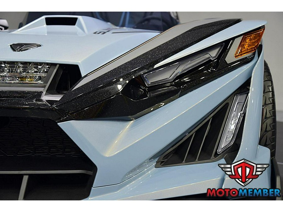 2026 Slingshot Signature Edition Manual
