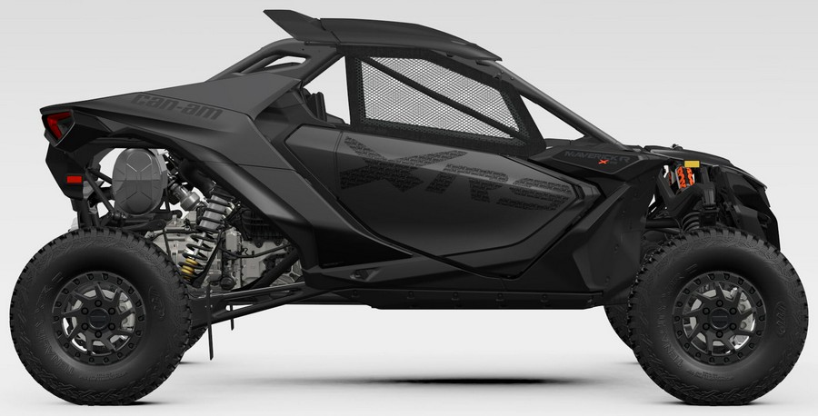 2027 Can-Am Maverick R X RS
