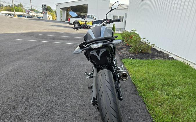 2023 BMW F 900