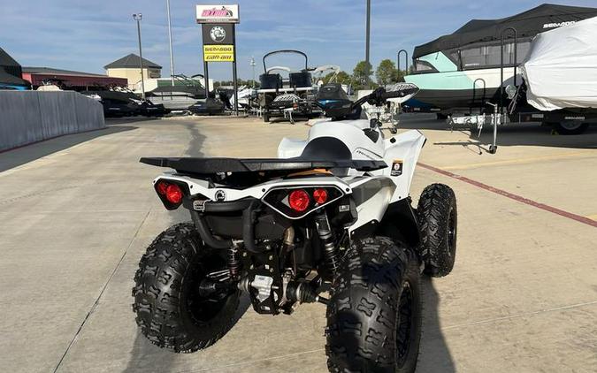 2025 Can-Am® Renegade X xc 1000R