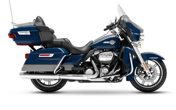 2023 Harley-Davidson® FLHTK - Ultra Limited