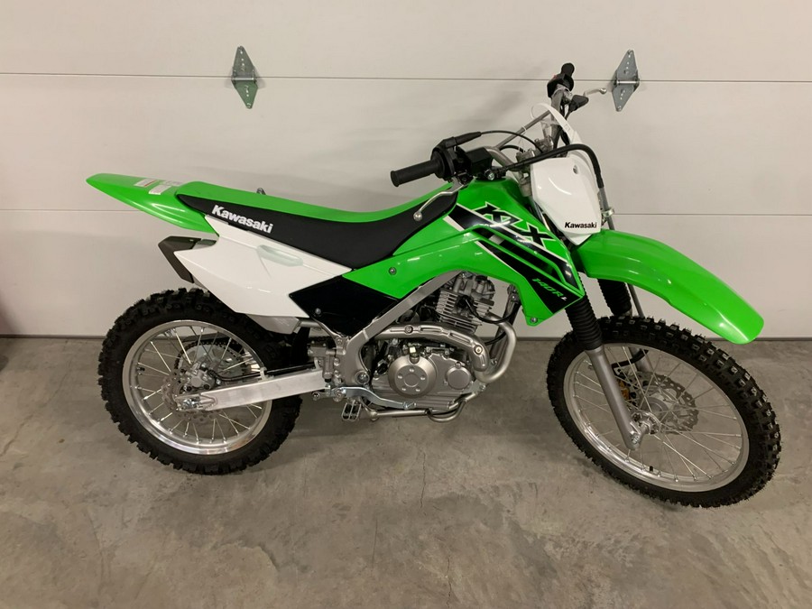 2023 Kawasaki KLX 140R L