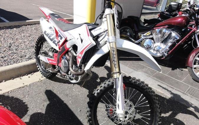 2020 Honda CRF450R Review (9 Fast Facts)