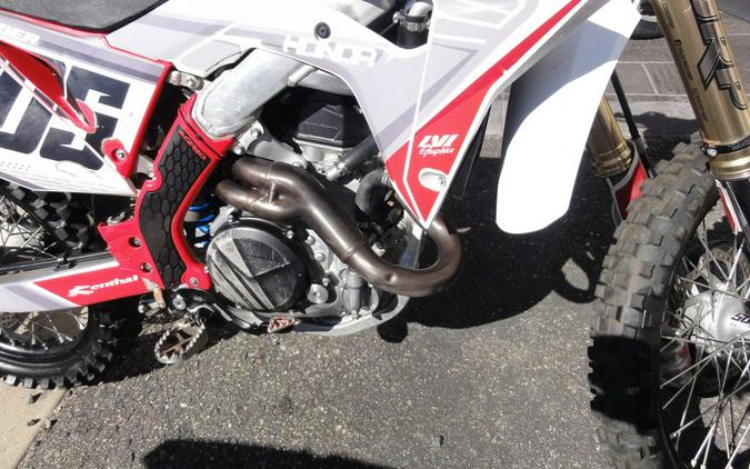 2020 Honda CRF® 450R