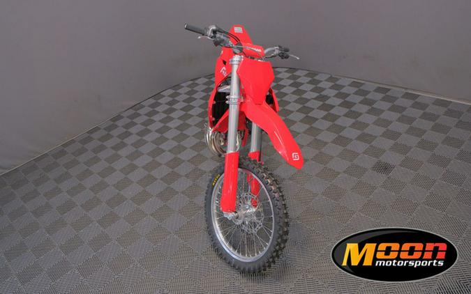 2024 GASGAS MC 125