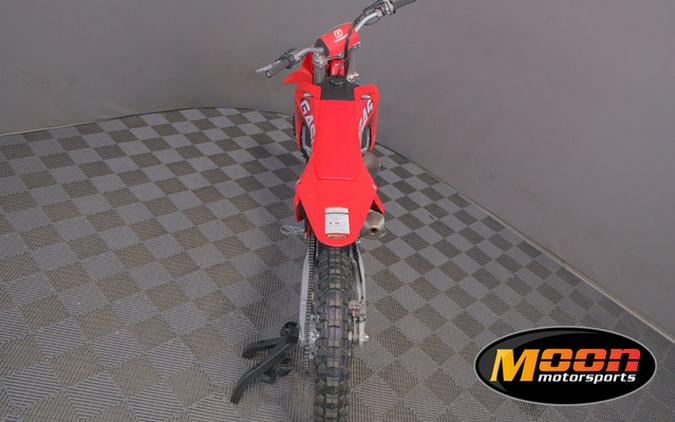 2024 GASGAS MC 125