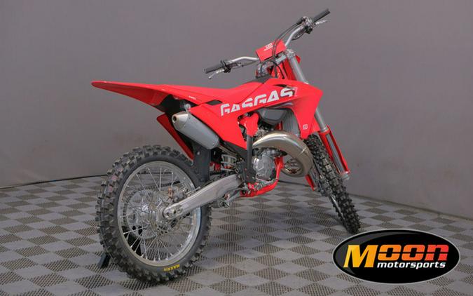 2024 GASGAS MC 125