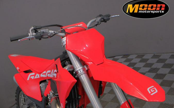 2024 GASGAS MC 125