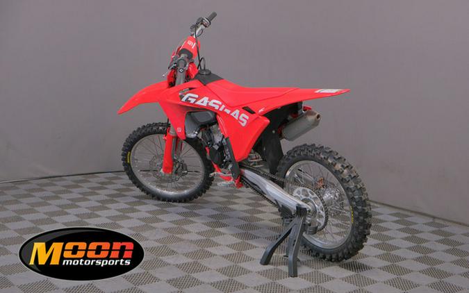 2024 GASGAS MC 125