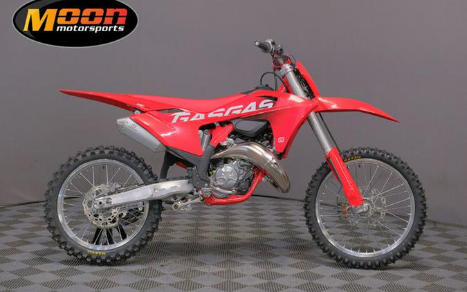 2024 GASGAS MC 125