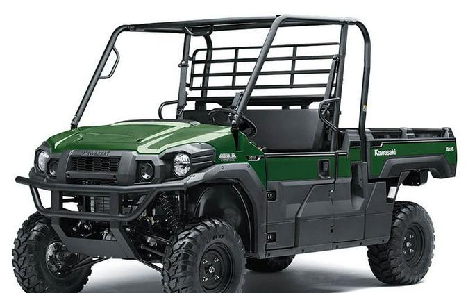 2023 Kawasaki MULE PRO-FX EPS