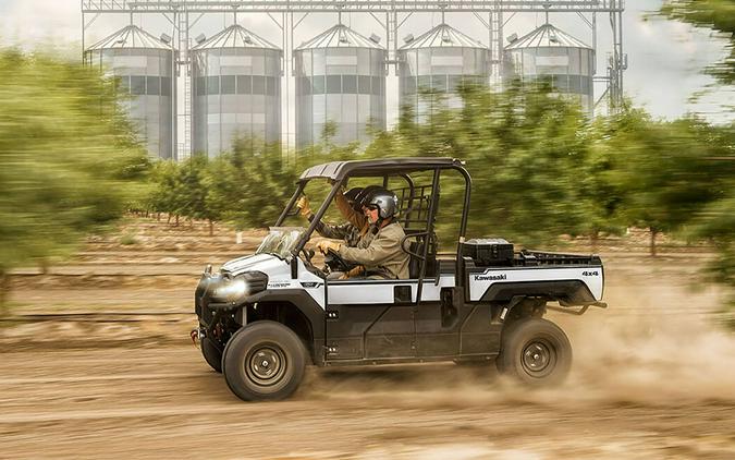 2023 Kawasaki MULE PRO-FX EPS