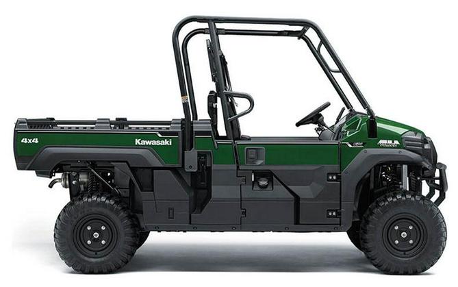 2023 Kawasaki MULE PRO-FX EPS