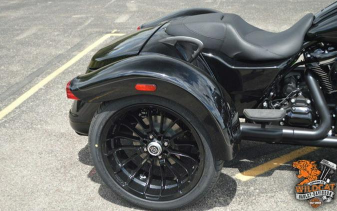 2024 Harley-Davidson Trike FLRT - Freewheeler