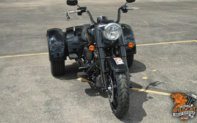 2024 Harley-Davidson Trike FLRT - Freewheeler