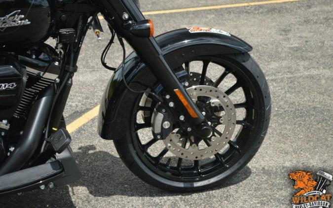 2024 Harley-Davidson Trike FLRT - Freewheeler