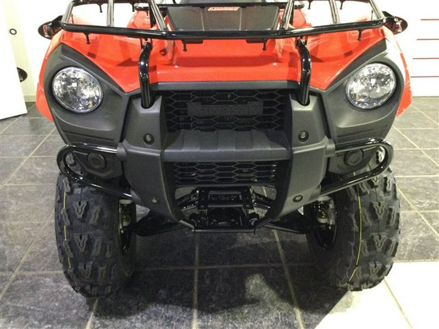 2024 Kawasaki Brute Force 300