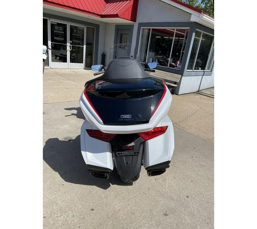 2024 Honda® Gold Wing Tour Automatic DCT