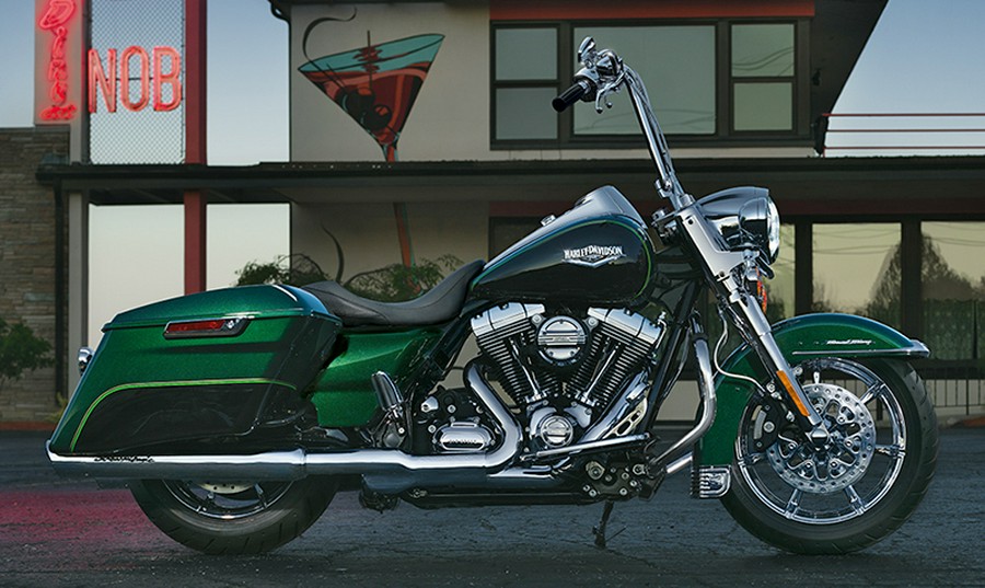 2016 Harley-Davidson Touring Road King