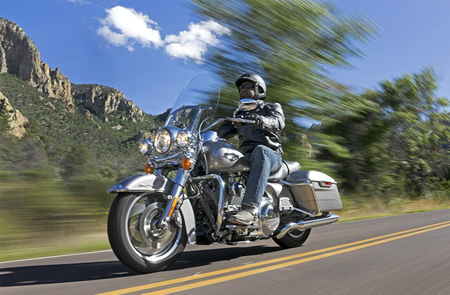 2016 Harley-Davidson Touring Road King