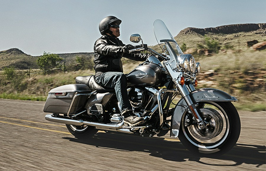 2016 Harley-Davidson Touring Road King