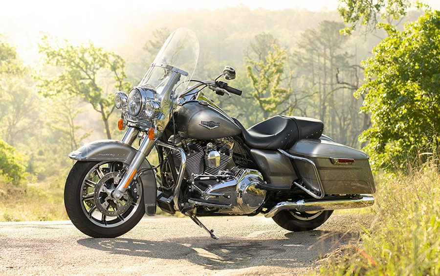 2016 Harley-Davidson Touring Road King