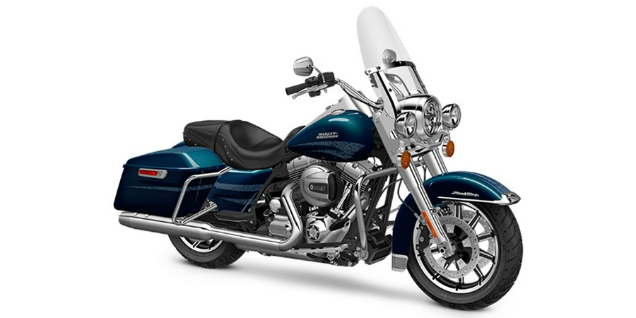 2016 Harley-Davidson Touring Road King