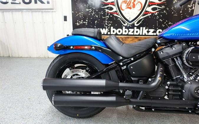 2024 Harley-Davidson Street Bob