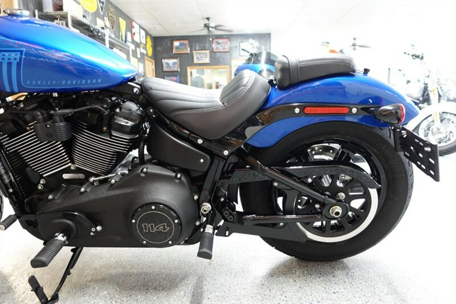 2024 Harley-Davidson Street Bob