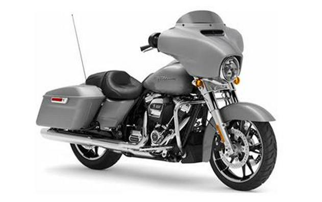 2020 Harley-Davidson Street Glide®