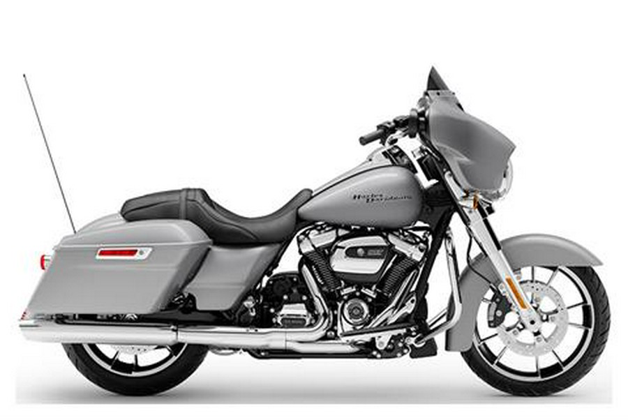 2020 Harley-Davidson Street Glide®