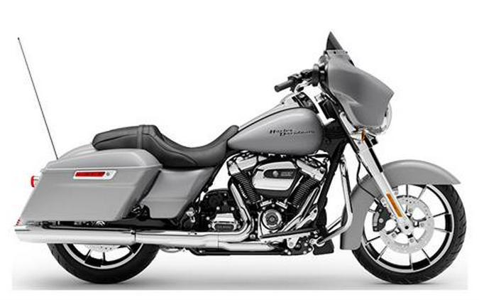 2020 Harley-Davidson Street Glide®