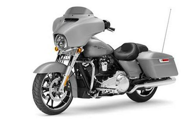 2020 Harley-Davidson Street Glide®