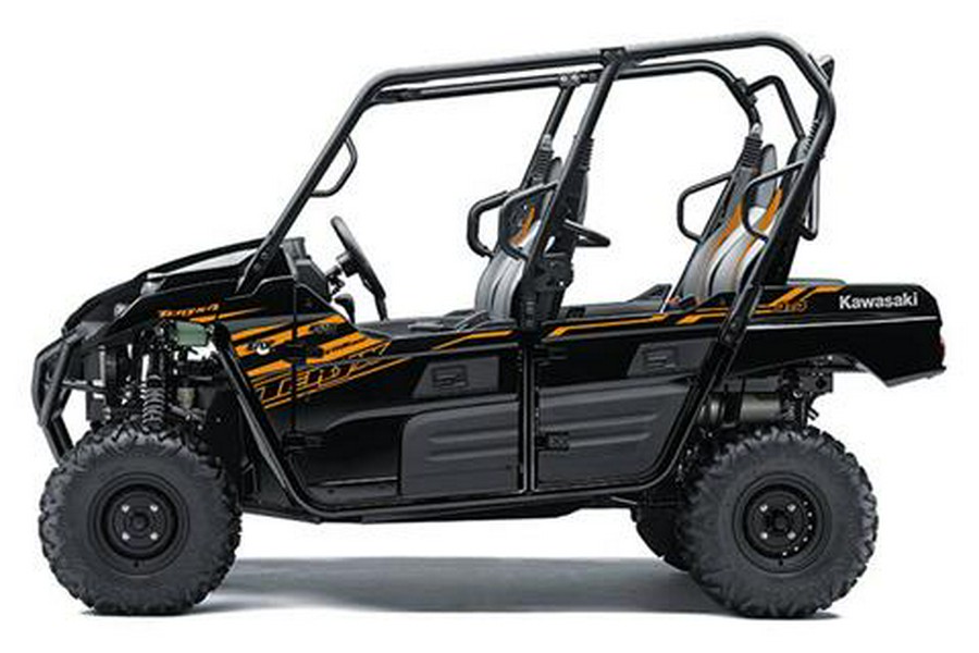 2020 Kawasaki Teryx4