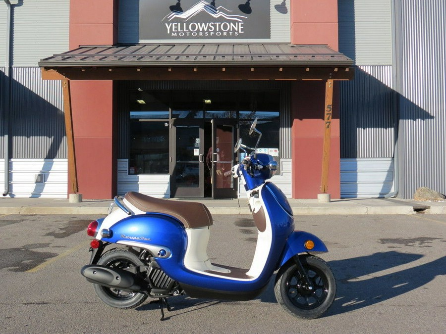 2024 Honda® Metropolitan